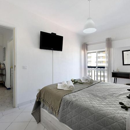 House Paraiso Frente A Praia Portimao Ngoại thất bức ảnh