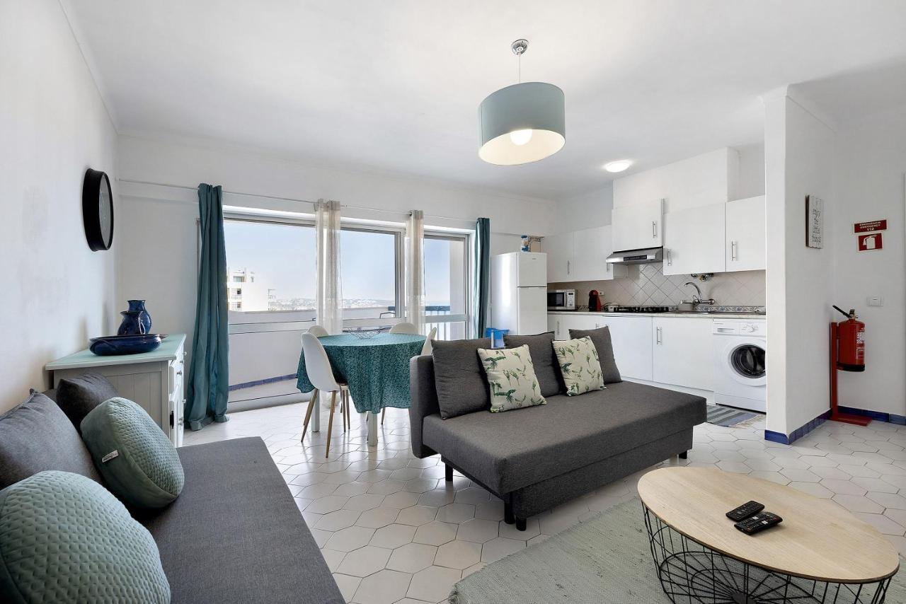 House Paraiso Frente A Praia Portimao Ngoại thất bức ảnh