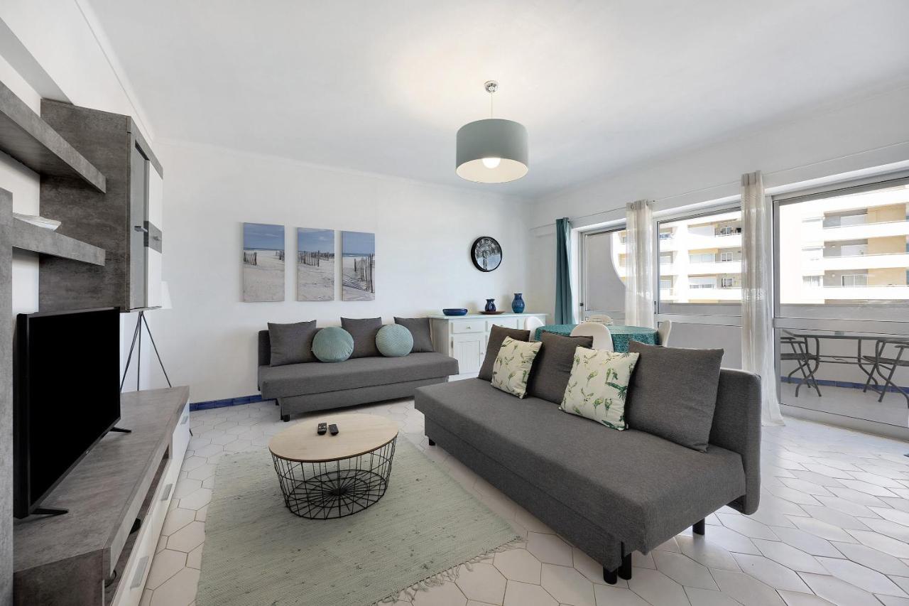 House Paraiso Frente A Praia Portimao Ngoại thất bức ảnh