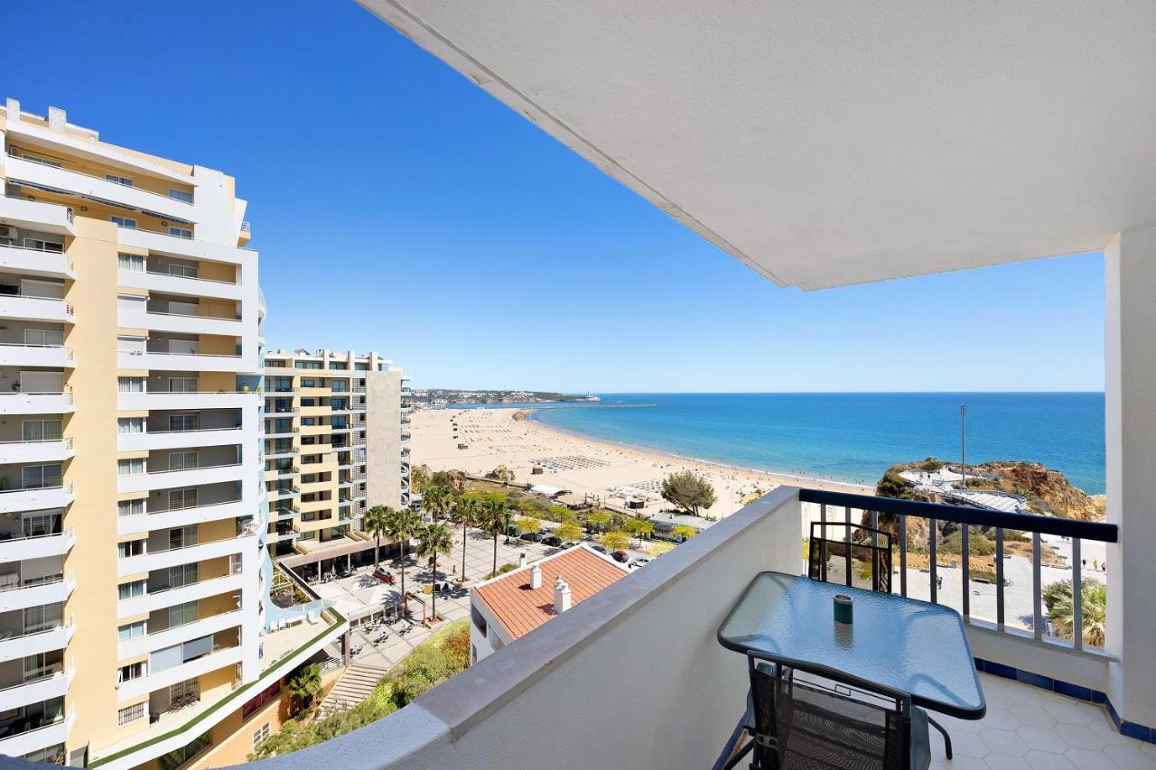 House Paraiso Frente A Praia Portimao Ngoại thất bức ảnh