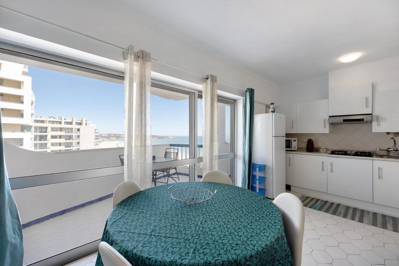 House Paraiso Frente A Praia Portimao Ngoại thất bức ảnh