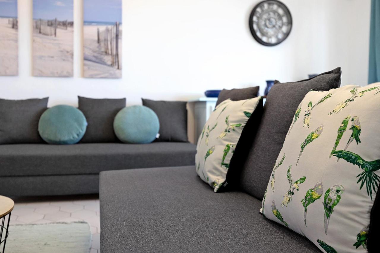 House Paraiso Frente A Praia Portimao Ngoại thất bức ảnh