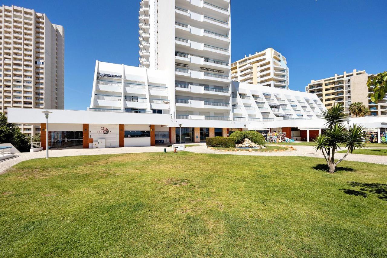House Paraiso Frente A Praia Portimao Ngoại thất bức ảnh