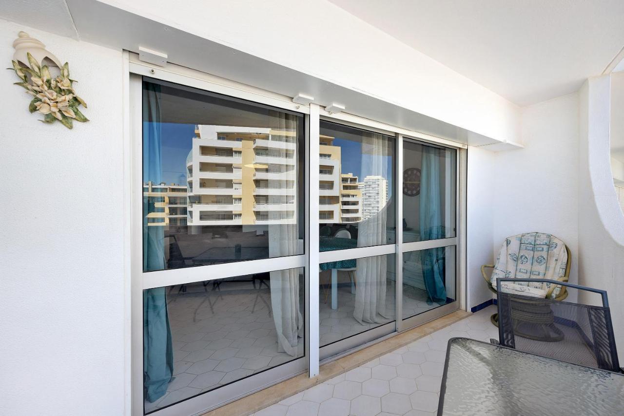 House Paraiso Frente A Praia Portimao Ngoại thất bức ảnh