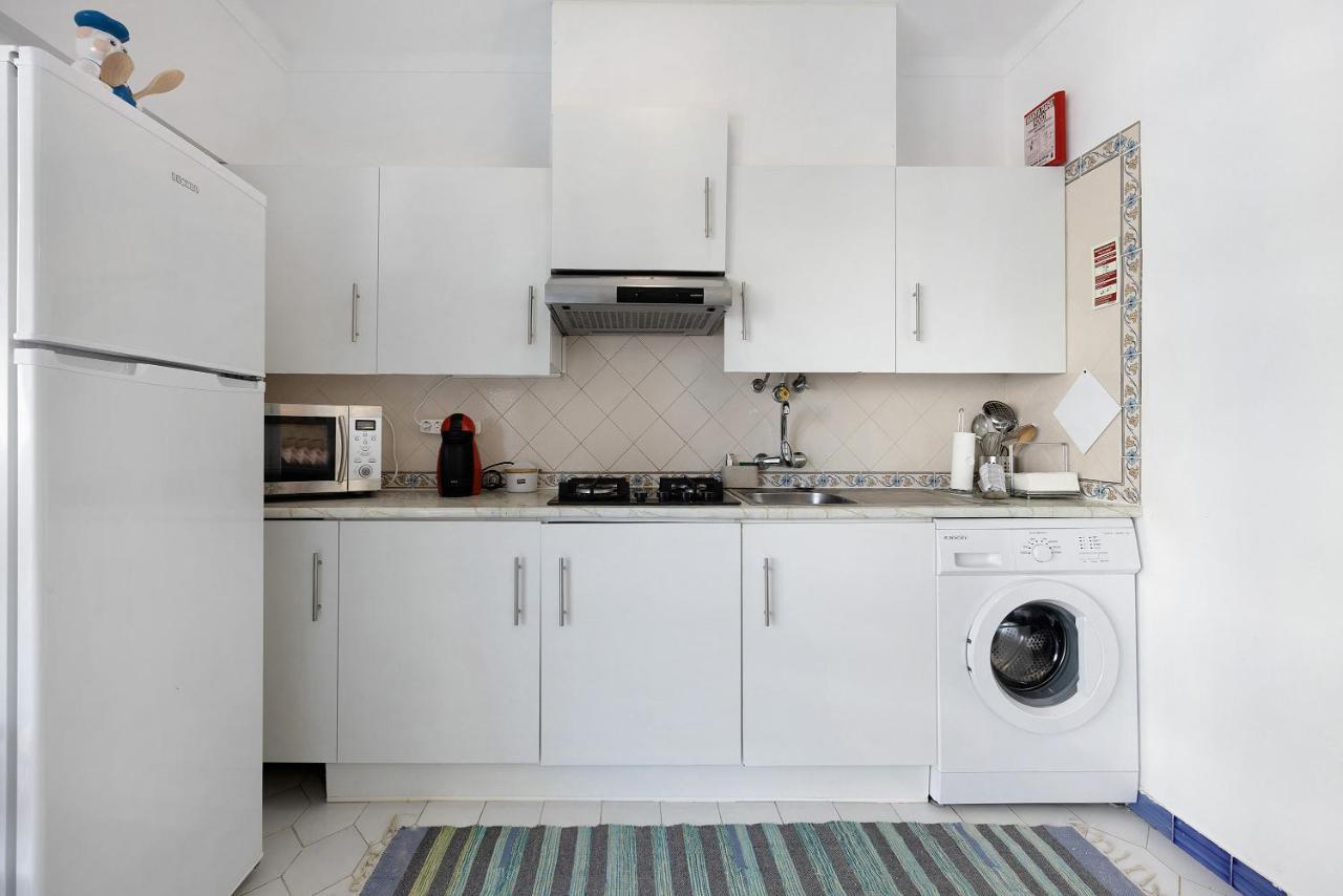 House Paraiso Frente A Praia Portimao Ngoại thất bức ảnh