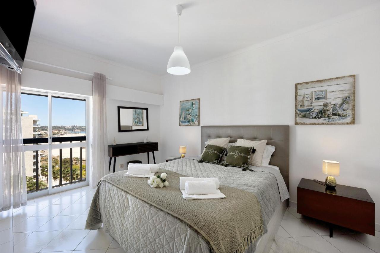 House Paraiso Frente A Praia Portimao Ngoại thất bức ảnh