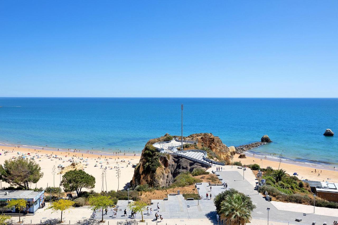 House Paraiso Frente A Praia Portimao Ngoại thất bức ảnh